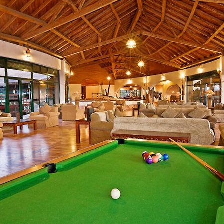 Tarangire Sopa Lodge Madege Exterior photo