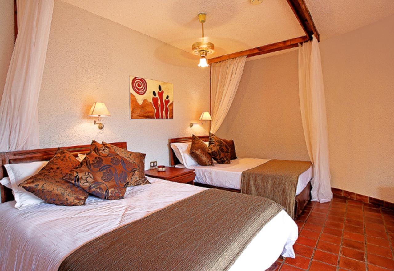 Tarangire Sopa Lodge Madege Room photo