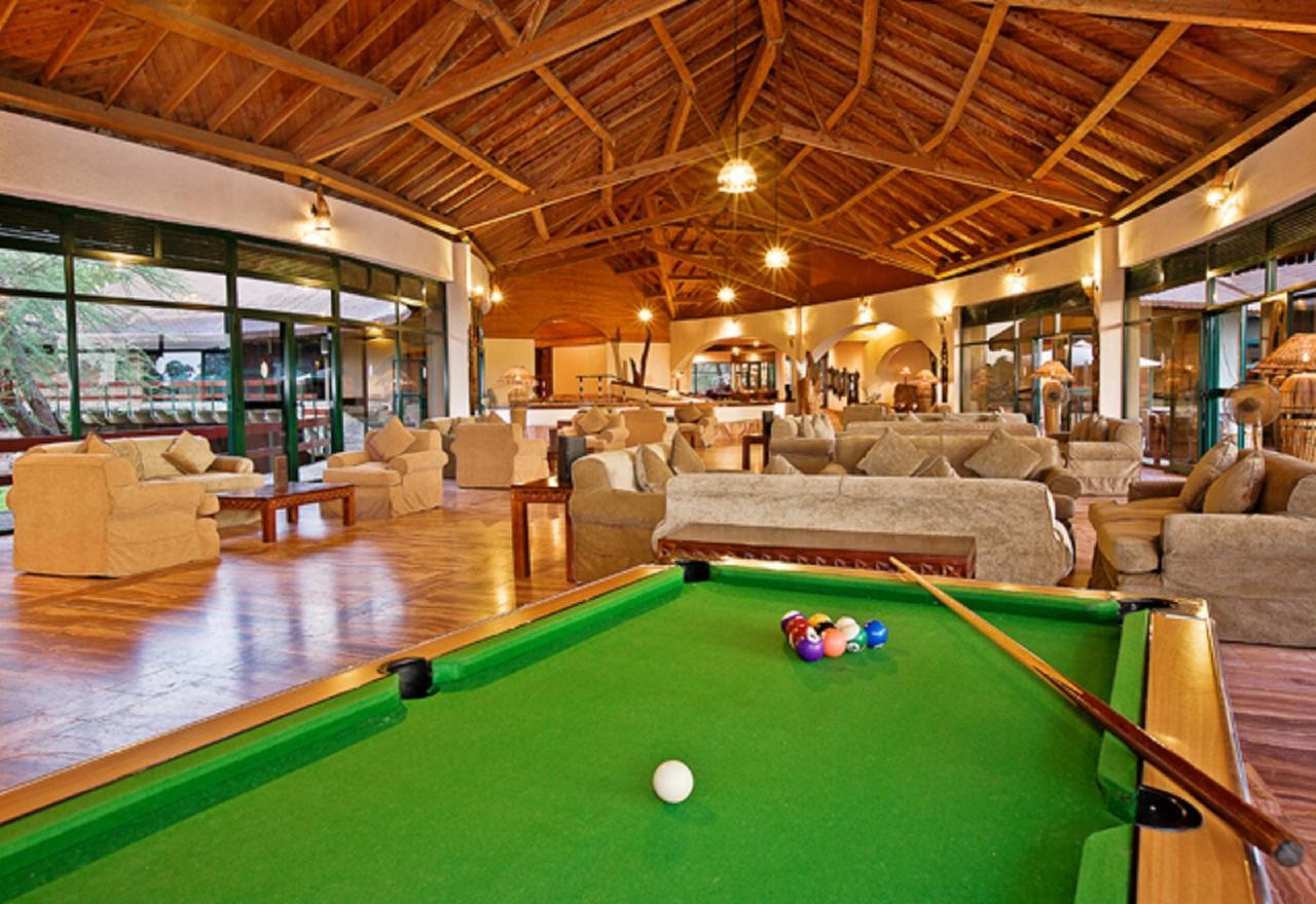 Tarangire Sopa Lodge Madege Exterior photo