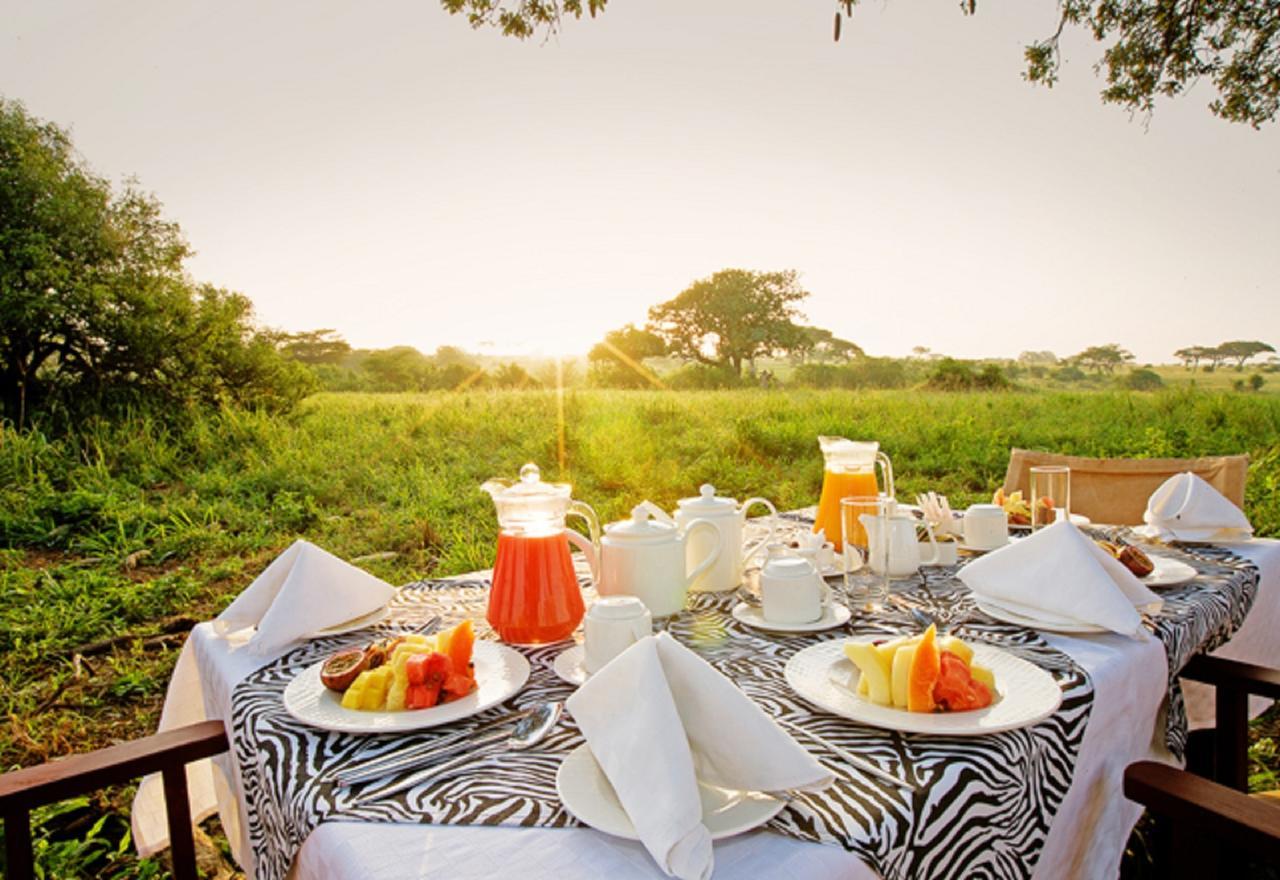 Tarangire Sopa Lodge Madege Room photo